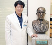 [인터뷰│신민식 자생의료재단 사회공헌위원장] 선대 독립운동 발자취 찾다가 민족정신 높아졌다