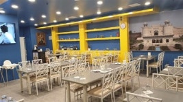 일산 웨스턴돔 인도요리맛집 ‘킹아그라(KING AGRA)’