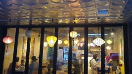매력 넘치는 이국적인 맛, ‘분짜’와 ‘반세오’ 인기
