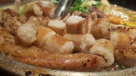 30년 전통 곱창구이 ‘여의도황소곱창 강남점’