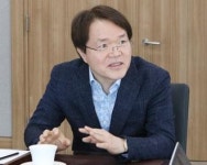 [인터뷰│장승진 축산물품질평가원장] 축산부문 디지털 플랫폼으로 전환 중