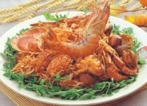 일산 중산동 낙지 코다리 해물요리 맛집 ‘팔미낙지한마리수제비’