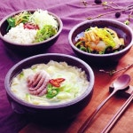 일산 중산동 낙지 코다리 해물요리 맛집 ‘팔미낙지한마리수제비’