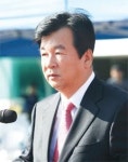 [인터뷰 | 고진곤 한국노총 전국화학연맹 위원장(직무대행)] 소외계층 노동자, 총고용보장 위한 사회안전망 구축 시급