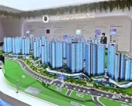 인천 검암역에 대장주 아파트 기대