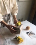 정성과 예술의 조화, 보자기 아트