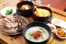 아바이 대창찹쌀순대 맛집 ‘을지로산수갑산’ 일산직영점 오픈