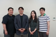 2020진학탐방_영동일고등학교