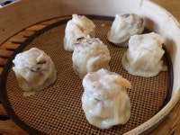 맛과 멋이 있는 공간 - 맛깔스러운 만두, 골라 먹는 재미가 한가득