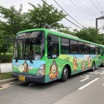 관악구에 강감찬 마을버스 달린다