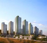 경기 광주 초월역에 한라비발디 1108가구