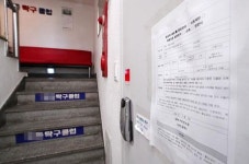 교회·다단계·탁구장 … 감염처 갈수록 다양