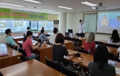 포스트코로나 시대, 의료관광산업 인력 양성을 위한 ‘러시아어 사용국가 특화 국제진료 컨시어지 전문가과정’ 직업훈련 실시