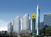 청라국제업무단지 본격 개발 등 잇따른 호재 속 오피스텔 분양 눈길
