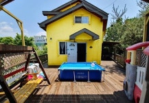 코로나 피해서 가볼 만한 우리 동네 독채 펜션