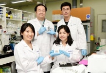 표준과학연, 코로나19 유전자 표준물질 개발