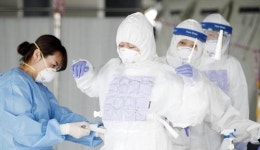 지역별 호흡기전담 클리닉 도입