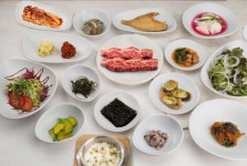 숯불갈비 맛집 자작나무갈비 안성 공도점 7월 22일 오픈!