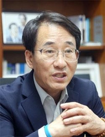 [민주당 최고위원후보를 만나다 - 이원욱 의원(경기 화성을)] 