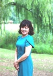 싱글 앨범 ‘그대를 바라보면’ 낸 오카리나 연주자 유은경씨