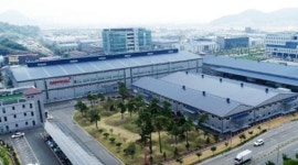 해피콜, 김해공장 스마트 팩토리로 진화