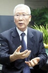 [인터뷰│백헌기 대한산업보건협회 회장] 4차산업혁명 시대, 산업보건 등대 역할하겠다