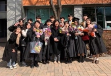 인터뷰① 동양미래대학교 생명화학공학과 졸업생 김재광