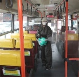 3단계 수준 행정명령 … 목욕탕도 사실상 제한