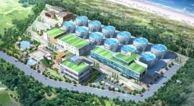 동원산업 기르는 어업 본격 진출
