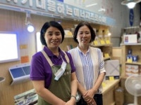 에너지 프로슈머 첫 걸음 ‘안산시에너지마켓’