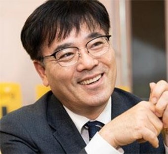[정의당 당대표 후보 인터뷰 - 김종민 전 부대표] 
