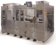 한화정밀기계 반도체 장비 국산화