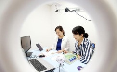 소통형 북큐레이션 사서의 책처방