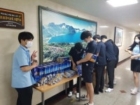 고교 선택 앞둔 중3을 위한 분당지역 고교 탐방_ 태원고등학교