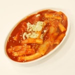 엄마손맛 가득한 소녀 감성 분식집