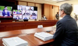 민사·행정·특허 미확정 판결문 우선 공개