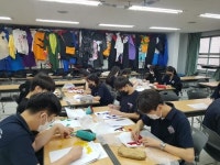 2020 노원도봉지역 고교탐방 : 상명고등학교