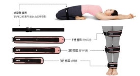 글쟁이의 고질적인 목·허리 통증 이겨낼 ‘내 돈 내 산’ SNPE 바른자세 척추운동 체험기