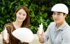 LG전자, 탈모 치료용 의료기기 쏜다