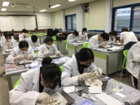 고교 선택 앞둔 중3을 위한 분당지역 고교 탐방_ 돌마고등학교