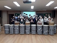 고교 선택 앞둔 중3을 위한 분당지역 고교 탐방_ 돌마고등학교