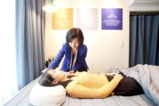 꿀잠 자고 싶은 당신, 건강지킴이 수에서 네이처슬립 경험해보세요~