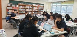 고교 선택 앞둔 중3을 위한 분당지역 고교 탐방_ 수내고등학교