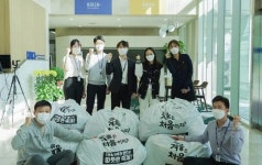 [창간특집-나눔으로 차별에 맞서는 사람들 | ③ 한국국제협력단(KOICA)] 코로나 확산 직후 외국인 노동자 긴급지원