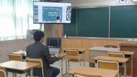 고교 선택 앞둔 중3을 위한 분당지역 고교 탐방_ 서현고등학교