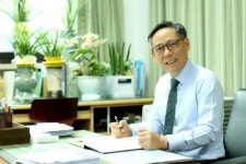 고교 선택 앞둔 중3을 위한 분당지역 고교 탐방_ 분당영덕여자고등학교