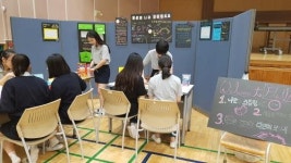 고교 선택 앞둔 중3을 위한 분당지역 고교 탐방_ 분당고등학교