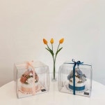 정자동 수제 떡 케이크&카페 ‘1991 cake&cafe’