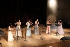 영신여고 음악중점학급 탐방