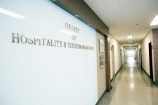 세종대학교 관광대학원, 2021학년도 석사학위 과정 전기 신입생 모집